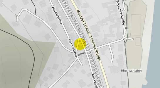 Immobilienpreisekarte Remagen Rolandswerth