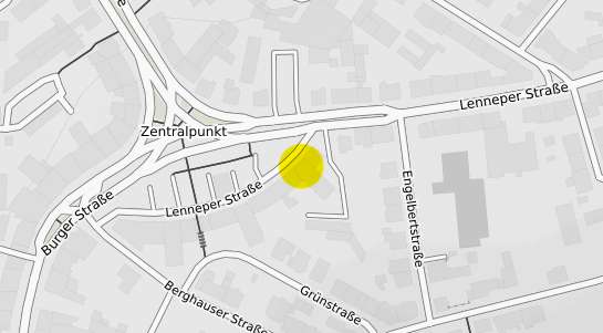 Immobilienpreisekarte Remscheid Süd