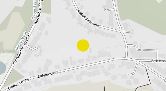Immobilienpreisekarte Remscheid West