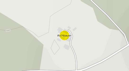 Immobilienpreisekarte Reut Aichbauer