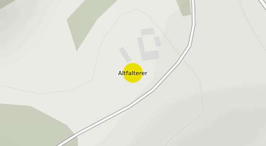 Immobilienpreisekarte Reut Altfalterer