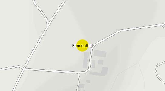 Immobilienpreisekarte Reut Blindenthal