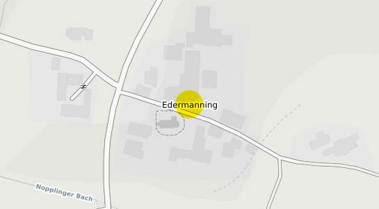Immobilienpreisekarte Reut Edermanning