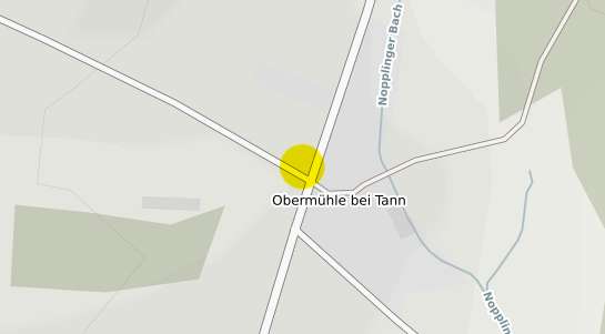 Immobilienpreisekarte Reut Oberm&uuml;hle