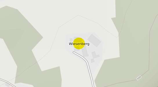 Immobilienpreisekarte Reut Wiesenberg