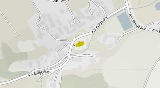 Immobilienpreisekarte Reuth Thossen