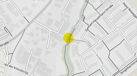 Immobilienpreisekarte Reutlingen Ringelbach