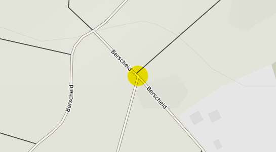 Immobilienpreisekarte Rheinbach Berscheid