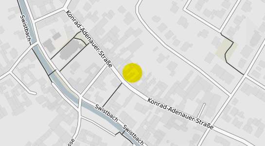 Immobilienpreisekarte Rheinbach Flerzheim