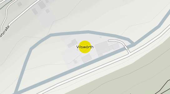 Immobilienpreisekarte Rieden Vilsw&ouml;rth