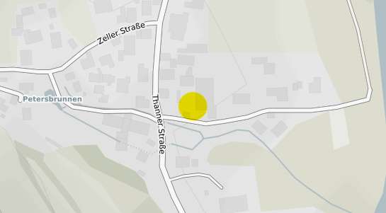Immobilienpreisekarte Riedenburg Deising