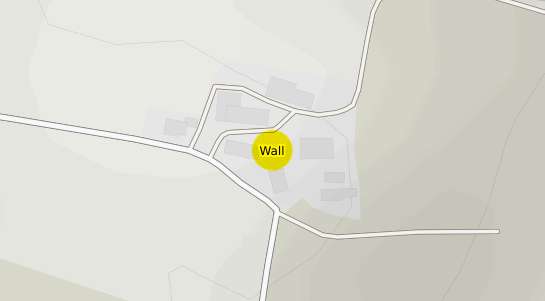 Immobilienpreisekarte Riedering Wall