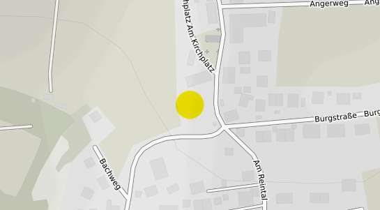 Immobilienpreisekarte Riegsee Hagen