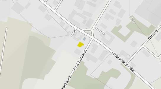 Immobilienpreisekarte Riesa Leutewitz