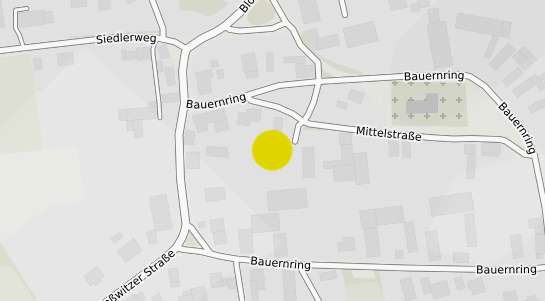 Immobilienpreisekarte Riesa Mautitz