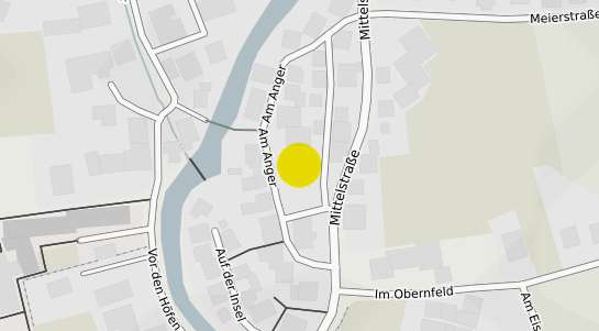 Immobilienpreisekarte Rinteln Exten