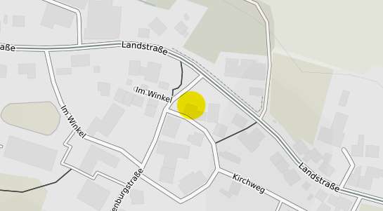 Immobilienpreisekarte Rinteln Hohenrode