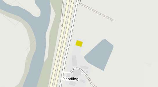 Immobilienpreisekarte Roding Piendling