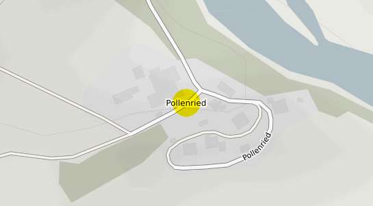 Immobilienpreisekarte Roding Pollenried