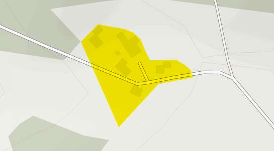 Immobilienpreisekarte Roding Roithof