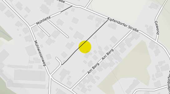 Immobilienpreisekarte R&ouml;dental Rothenhof