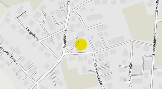 Immobilienpreisekarte R&ouml;hrmoos Sigmertshausen