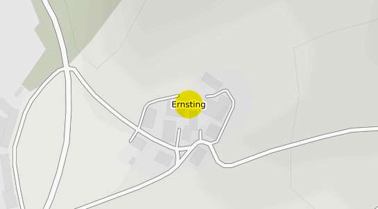 Immobilienpreisekarte R&ouml;hrnbach Ernsting