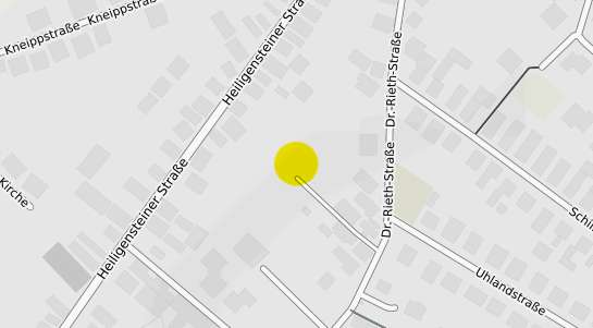 Immobilienpreisekarte R&ouml;merberg (Pfalz) Heiligenstein