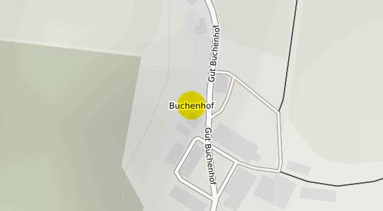 Immobilienpreisekarte R&ouml;mhild Buchenhof