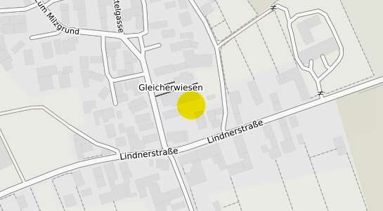 Immobilienpreisekarte R&ouml;mhild Gleicherwiesen