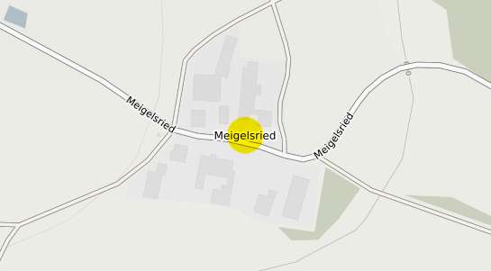 Immobilienpreisekarte R&ouml;tz Meigelsried