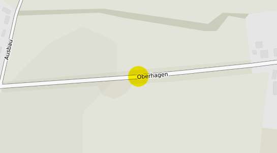 Immobilienpreisekarte R&ouml;vershagen Oberhagen