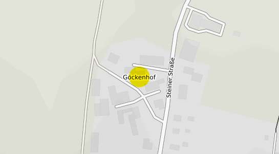 Immobilienpreisekarte Rohr G&ouml;ckenhof