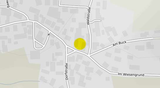 Immobilienpreisekarte Rohr Gustenfelden