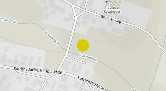 Immobilienpreisekarte Rohr Kottensdorf