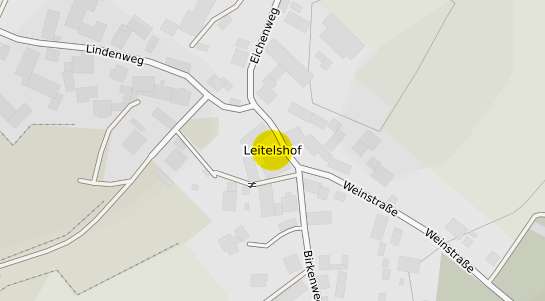 Immobilienpreisekarte Rohr Leitelshof