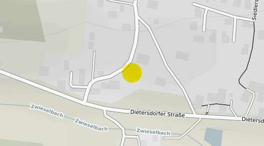 Immobilienpreisekarte Rohr Nemsdorf