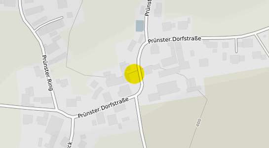 Immobilienpreisekarte Rohr Pr&uuml;nst