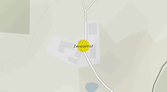 Immobilienpreisekarte Rohr Zwieselhof