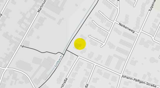 Immobilienpreisekarte Rommerskirchen Nettesheim