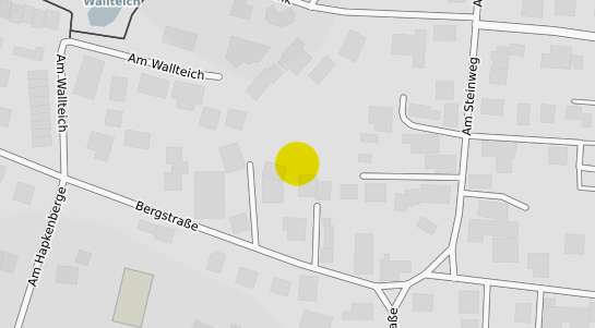Immobilienpreisekarte Ronnenberg Benthe