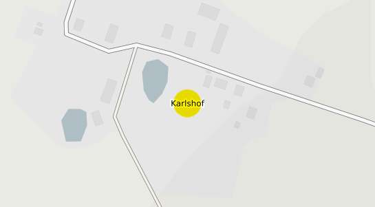 Immobilienpreisekarte Rosenow Karlshof