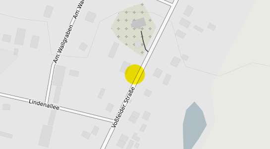 Immobilienpreisekarte Rosenow Luplow