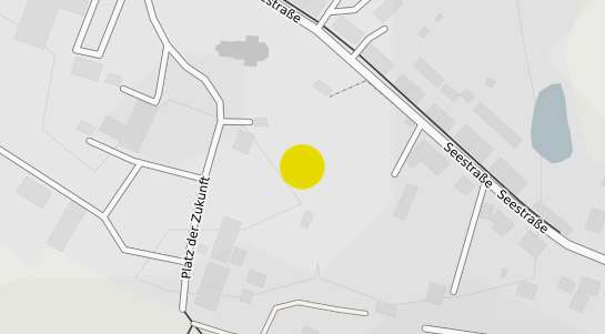 Immobilienpreisekarte Rosenow Schwandt