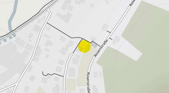 Immobilienpreisekarte Roth Bernlohe