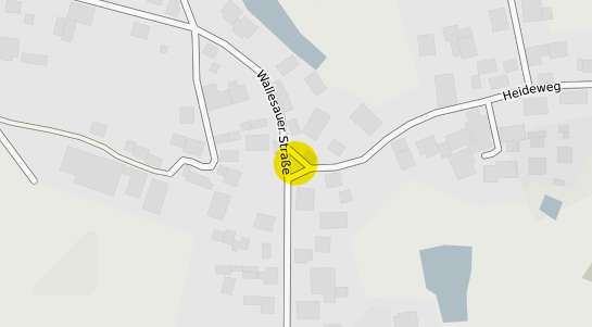 Immobilienpreisekarte Roth Obersteinbach