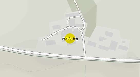 Immobilienpreisekarte Rotthalmünster Rottfelling