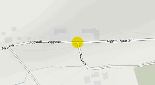 Immobilienpreisekarte Rudelzhausen Aggstall