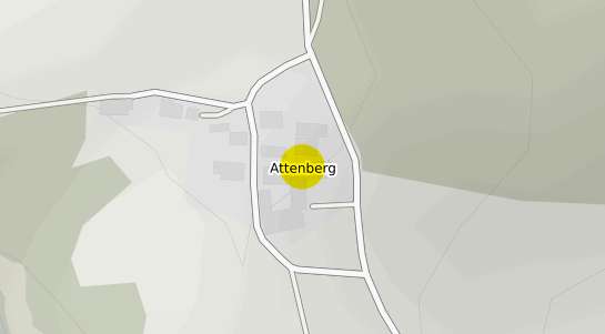 Immobilienpreisekarte Ruderting Attenberg