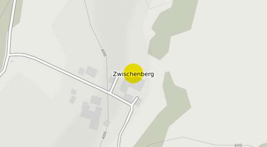 Immobilienpreisekarte Ruderting Zwischenberg
